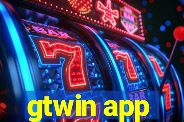 gtwin app